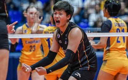 Cignal survives Capital1, advances to PVL semifinals.